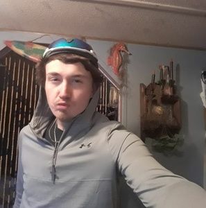 Meet your Posher, Jonathan